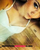 Анкета проститутки Даша - метро Марьино, возраст - 19