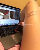 Анкета проститутки Лина - метро Гагаринский, возраст - 20