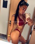 Анкета проститутки Аврора - метро Теплый Стан, возраст - 23