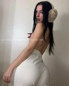 Анкета проститутки Надежда - метро Тверской, возраст - 23