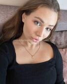 Анкета проститутки Рената - метро Марьино, возраст - 23