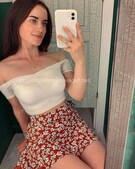 Анкета проститутки Зита - метро Ясенево, возраст - 23