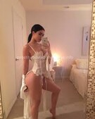 Анкета проститутки Викуся - метро Гагаринский, возраст - 25