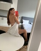 Анкета проститутки Ксюша - метро Измайлово, возраст - 25