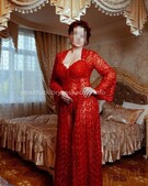 Анкета проститутки Алла - метро Мещанский, возраст - 32